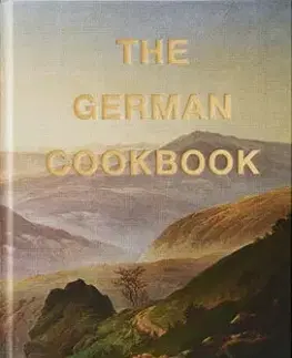 Národná kuchyňa - ostatné The German Cookbook - A. Schuhbeck