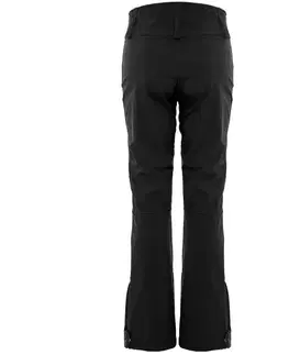 Lyžiarske nohavice Colmar Comfort Softshell Pant W Veľkosť: 44