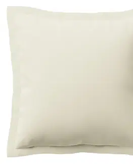Obliečky na vankúše Monika s lemom