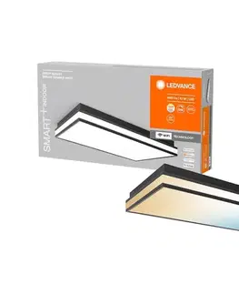 Svietidlá Ledvance - LED Stmievateľné stropné svietidlo SMART+ MAGNET LED/42W/230V Wi-Fi 4058075572775