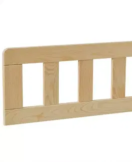 Nábytok Zábrana CLASSIC 160X70 borovica