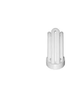 Žiarovky  Úsporná žiarovka R7s/20W/230V 4000K R7S-20/S