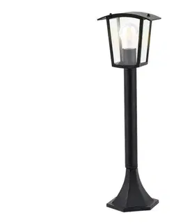 Záhradné lampy Rabalux 7128 - Vonkajšia lampa TAVERNA 1xE27/15W/230V IP44 7128