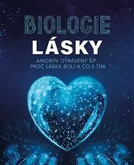 Duchovný rozvoj Biologie lásky - Zdeněk Böhm