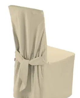 Návleky na stoličky Návlek na stoličku