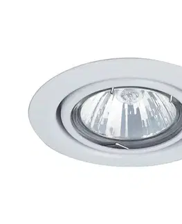 Svietidlá Rabalux 1091 - Podhľadové svietidlo SPOT RELIGHT 1xGU5,3/50W/12V
