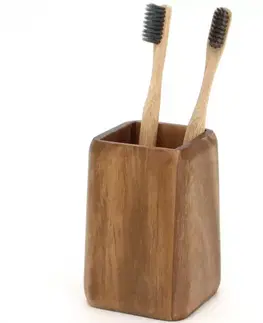 Kúpeľňové doplnky Pohárik BRM-0716