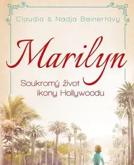 Pre deti a mládež - ostatné Marilyn - Claudia Beinert a Nadja Beinert