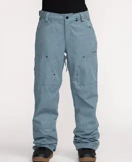 Snowboard nohavice Volcom  POLLOCK PANTS W Veľkosť: XS