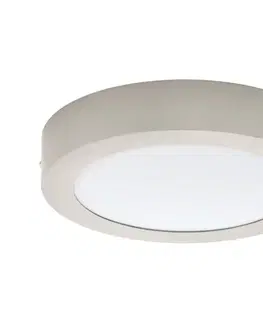 Svietidlá Eglo 78214 - LED stropné svietidlo FUEVA LED/16,5W/230V 78214