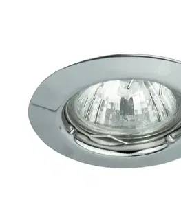 Svietidlá Rabalux 1088 - Podhľadové svietidlo SPOT RELIGHT 1xGU5,3/50W/12V 1088