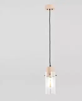 Moderné lampy do obývačky Luster Tantum 60380 LW1