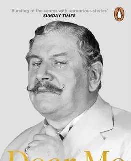 Biografie - Životopisy Dear Me - Peter Ustinov