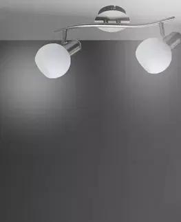 Moderné lampy do obývačky Bodové svietidlo Aurel 1773638 LS2