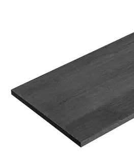Príslušenstvo ArtCom Doska pod umývadlo LEONARDO Oak | dub sherman Typ: Doska 90 cm / 89-90