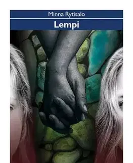 Romantická beletria Lempi - Minna Rytisalo