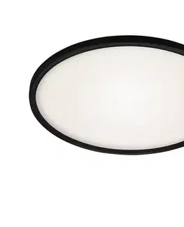 Svietidlá Briloner 7080-015 - LED Stmievateľné svietidlo SLIM LED/22W/230V 2700-6500K + DO 7080-015