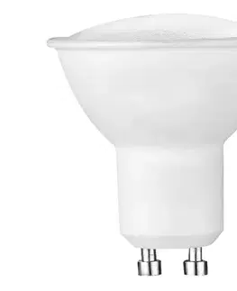 Žiarovky LED Žiarovka GU10/3W/230V 4000K - Emithor  