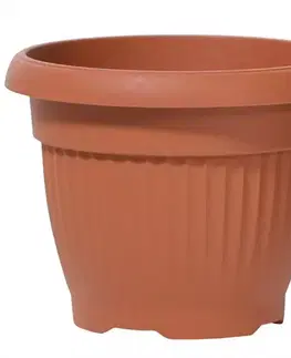 Záhrada Kvetináč Terra DCE25 11246