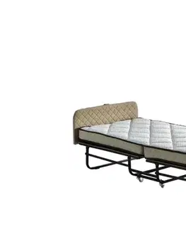 Postele Folding Bed Supreme Katlanır