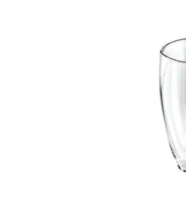 séria CREMA Tescoma sklenený hrnček CREMA 400 ml- LEN NA OSOBNÝ ODBER!!!
