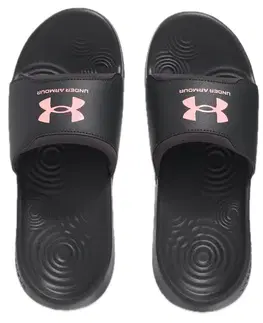 Šľapky Under Armour UA Ignite Select W Veľkosť: 42 EUR