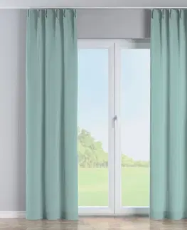 Závesy Záves so systémom FLEX (dvojité spony flex)