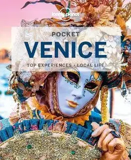 Európa Pocket Venice 5 - Kolektív autorov