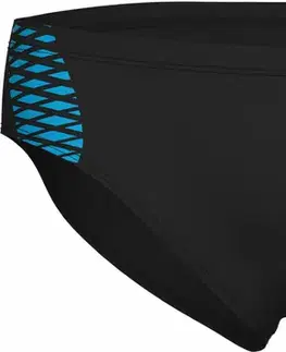 Plavecké plavky Arena Openings Swim Briefs Veľkosť: 5