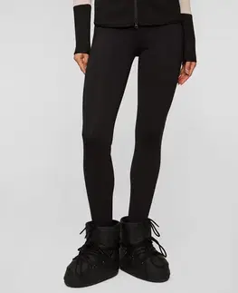 Lyžiarske nohavice Sportalm Hugo Ski Pants W Veľkosť: 34