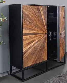 Komody Komoda IDAIA Dekorhome