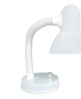 Lampy Prezent Stmievateľná stolná lampa KADET -S 1xE27/40W 3092BL