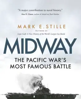 História Midway - Mark Stille