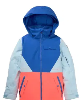 Snowboard bundy Burton Khione 2L Jacket Girls Veľkosť: M