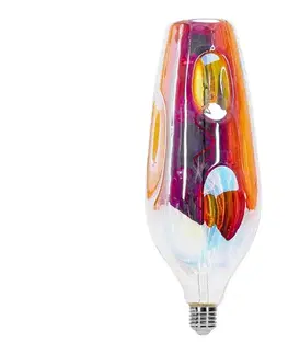 Žiarovky  B.V. LED Žiarovka FILAMENT CR110 E27/4W/230V 1800K -  B10106N0N