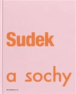 Fotografia Sudek a sochy - Hana Buddeus