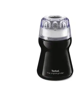 Mlynčeky na kávu Tefal black GT1108