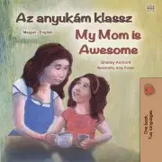 V cudzom jazyku Az anyukám klassz - Shelley Admont
