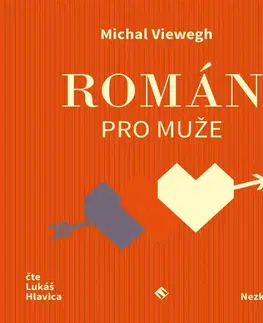 Pre deti a mládež Tympanum Román pro muže