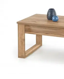 Konferenčné stolíky Konferenčný stolík NEA Halmar