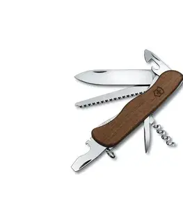 Vreckové nože Victorinox Forester Wood