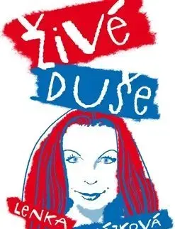 Politológia Živé duše - Lenka Procházková