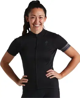 Cyklistické dresy Specialized Rbx Sport Logo Jersey W Veľkosť: XL