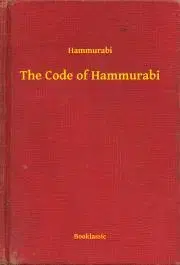Svetová beletria The Code of Hammurabi