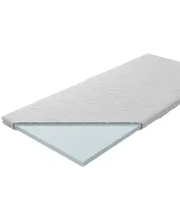 Vrchné matrace Topper Zaria S Standard 100x200 Sena