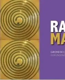 Architektúra Rafael Masó i Valentí, gerundense de pies a cabeza, II. edícia - Lenka Ďaďová,Narcís Teixidor Callús