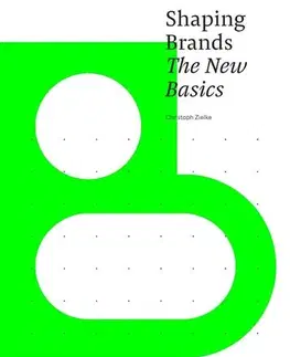 Maliarstvo, grafika Shaping Brands - Christoph Zielke