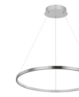 Svietidlá Globo 67192-29 - LED Luster na lanku RALPH LED/29W/230V 67192-29