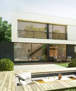 Sauny Vonkajšia fínska sauna GH5120