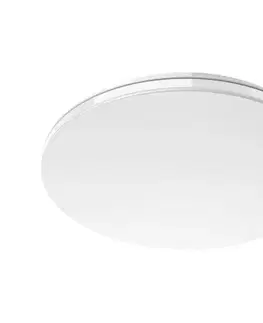 Svietidlá Eglo 300833 - LED RGBW stmievateľné stropné svietidlo MALTIGNANO-Z LED/18,5W/230V pr.38cm+DO 300833